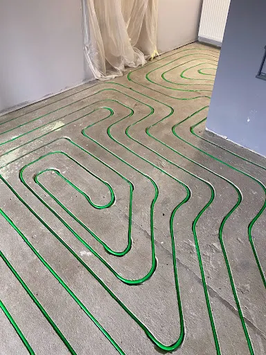 PERFEKT Usługi Hydrauliczne Cezar Zych